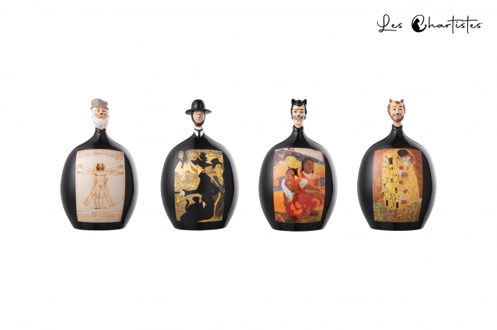 Colectia intreaga LES CHARTISTES [13]