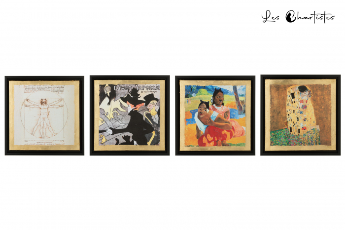 Colectia intreaga LES CHARTISTES [8]