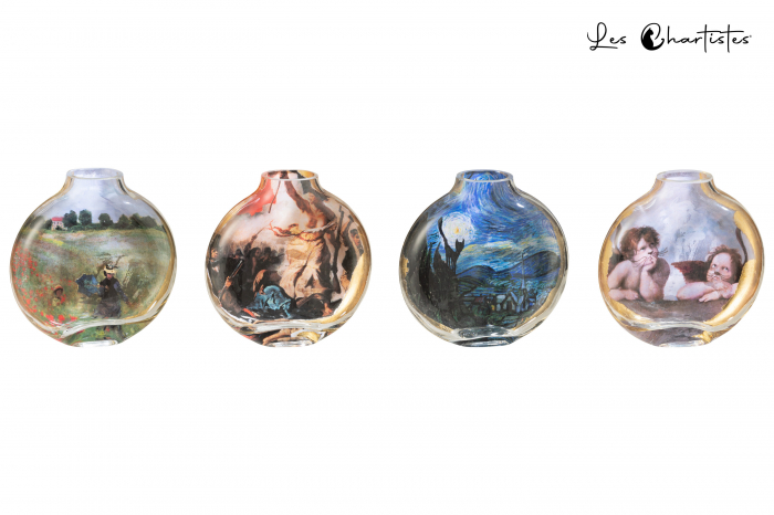 Colectia intreaga LES CHARTISTES [5]