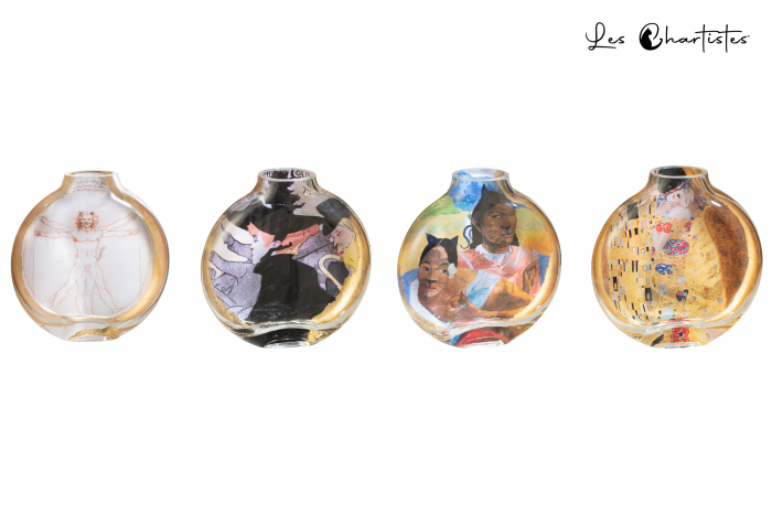 Colectia intreaga LES CHARTISTES [6]