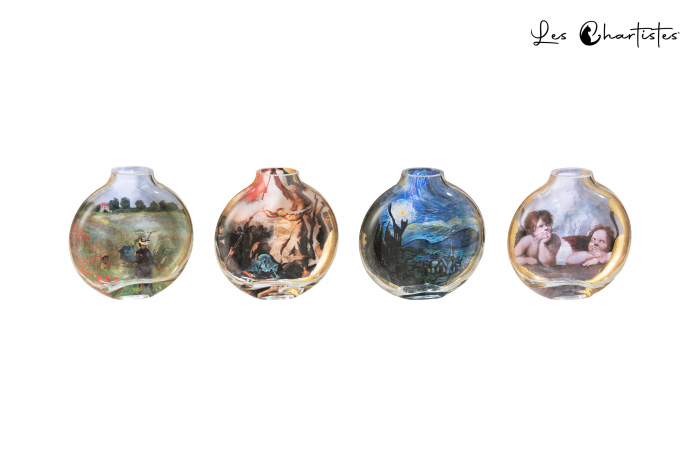 Colectia intreaga LES CHARTISTES [3]