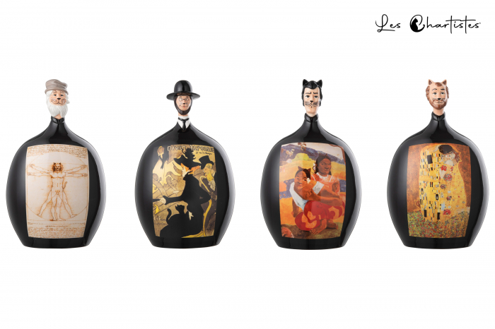 Colectia intreaga LES CHARTISTES [2]