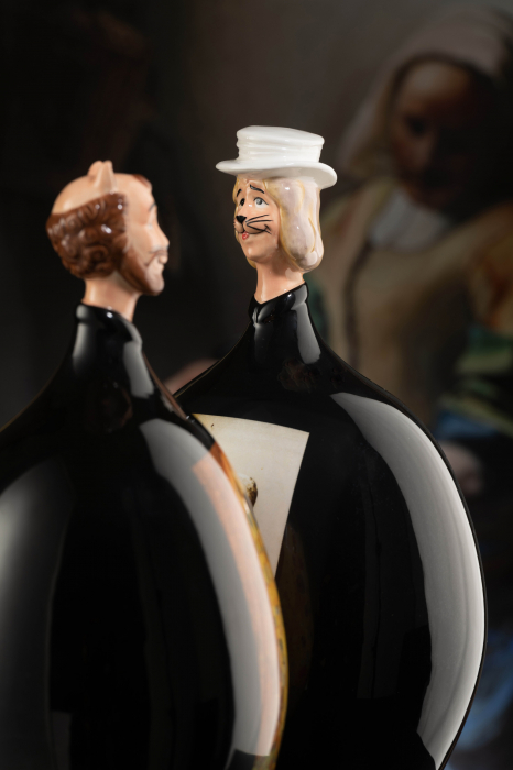 Colectia intreaga LES CHARTISTES [11]