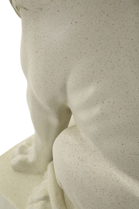 Figurina, Leu de piatra 17,5x25x40 cm [7]