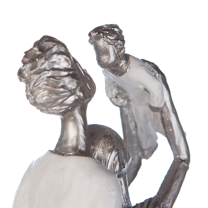 Figurina LUCK, rasina, 35x16x8 cm [2]
