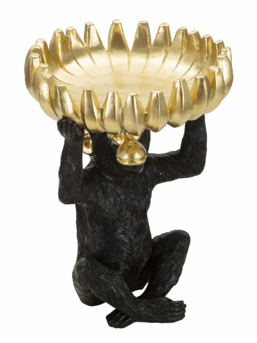 Figurina Maimuta cu banane cm ø 23x31,5 [2]