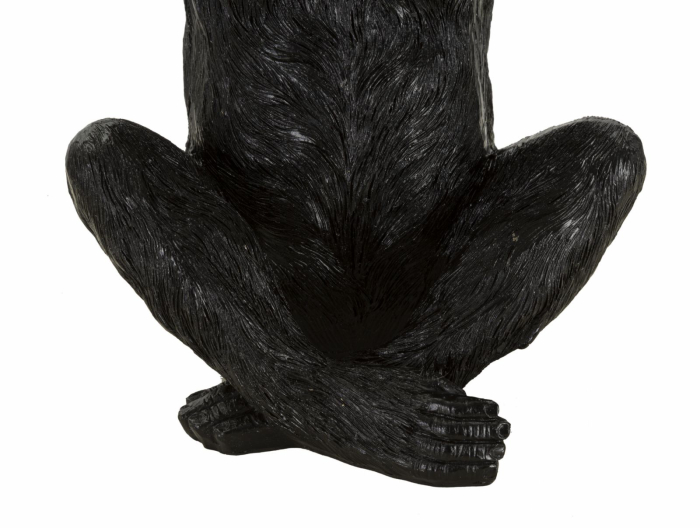 Figurina Maimuta cu banane cm ø 23x31,5 [5]