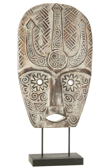 Figurina, MASK ZIHAO [2]