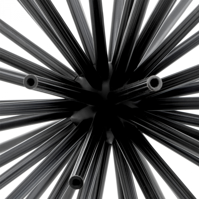 Figurină Meteor set de 3, finisaj bronz [3]