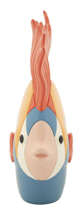 Figurina, Peste Rubic 28x8x25 cm [3]