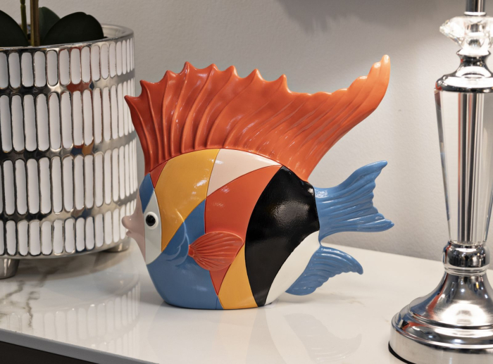 Figurina, Peste Rubic 28x8x25 cm [7]