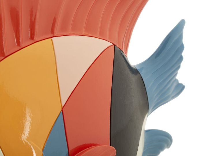 Figurina, Peste Rubic 28x8x25 cm [6]