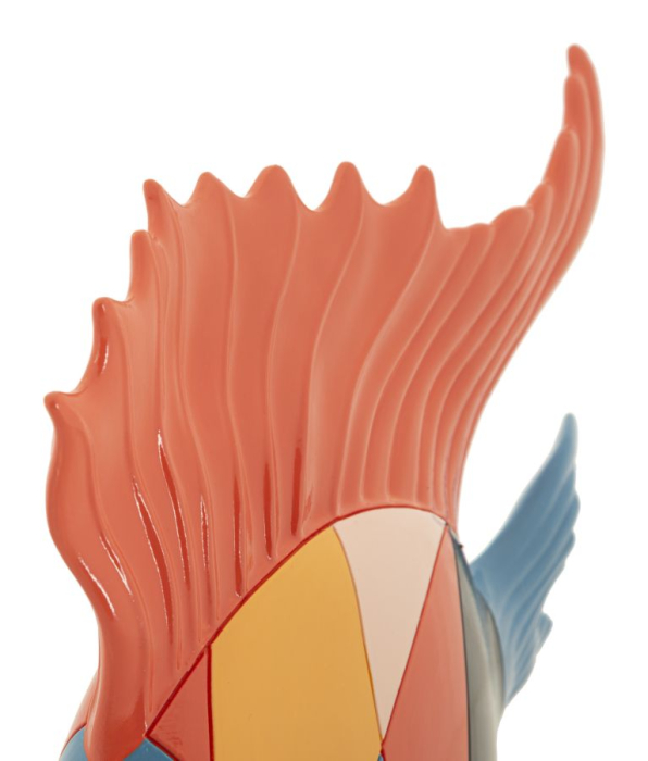 Figurina, Peste Rubic 28x8x25 cm [4]