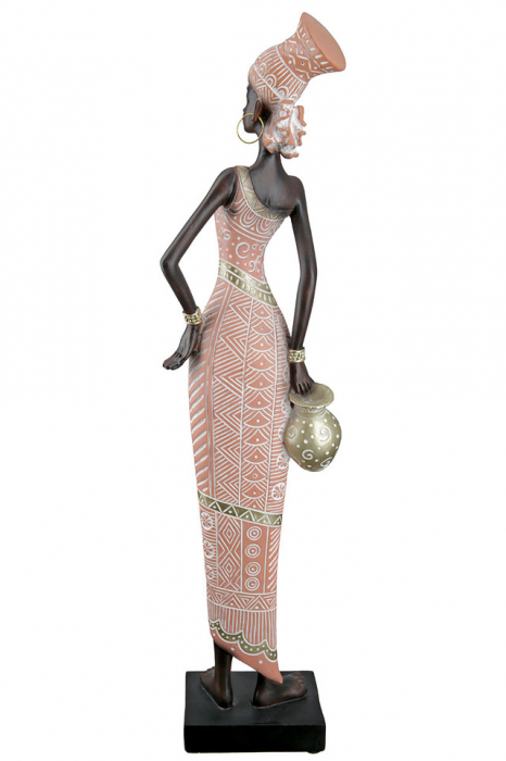 Figurina rasina Malaika [4]