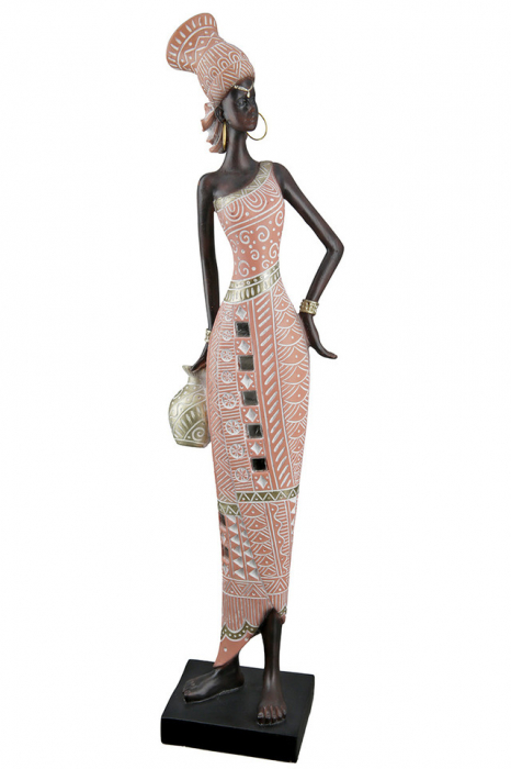 Figurina rasina Malaika [3]