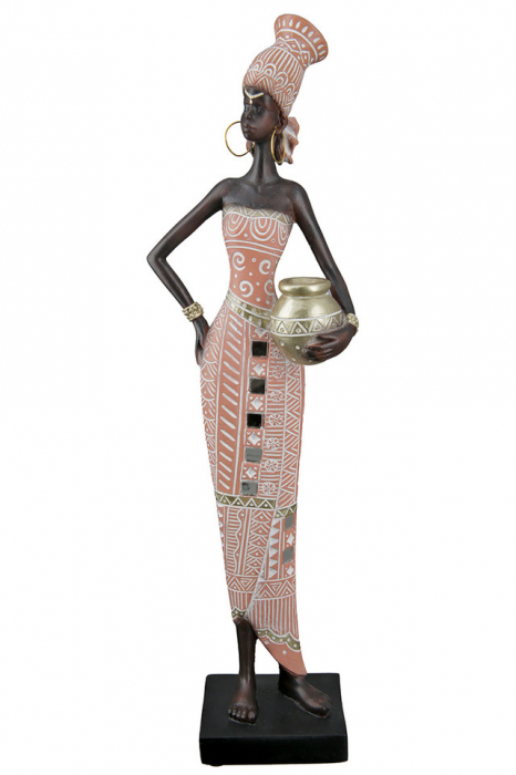 Figurina rasina Malaika Set 2 [4]