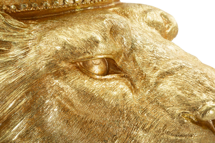 Figurina Regele Leu cm 30x42x74 [9]