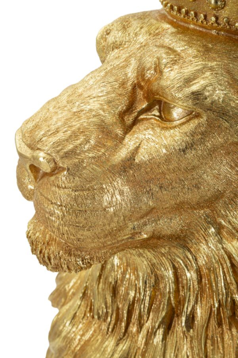 Figurina Regele Leu cm 30x42x74 [6]