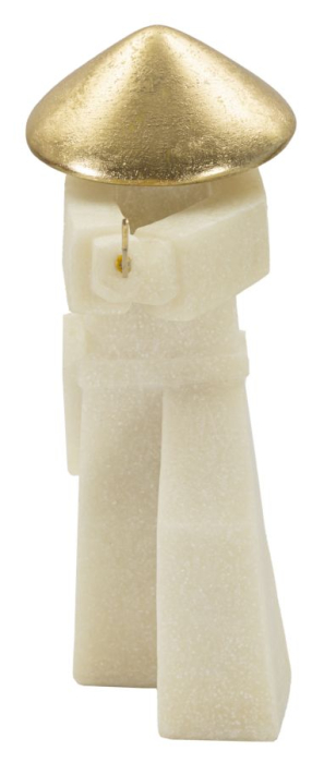 Figurina, Samurai -a- 34x12x30 cm [2]