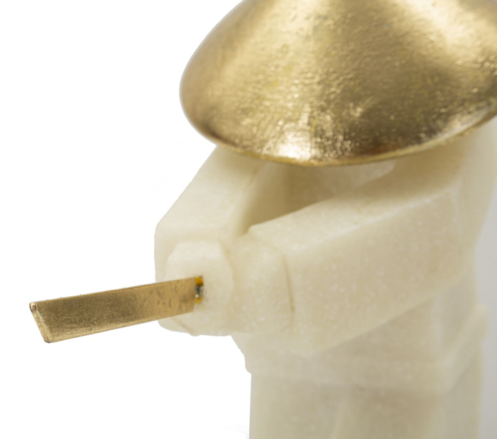 Figurina, Samurai -a- 34x12x30 cm [5]