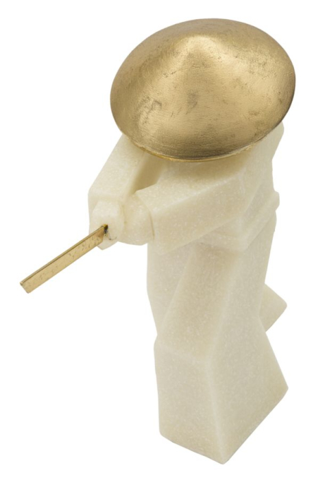 Figurina, Samurai -a- 34x12x30 cm [4]