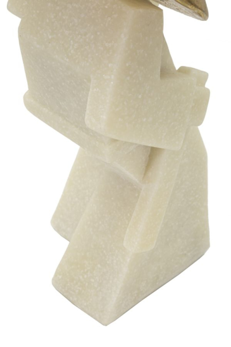 Figurina, Samurai toku -b- 14x9x24,5 cm [6]