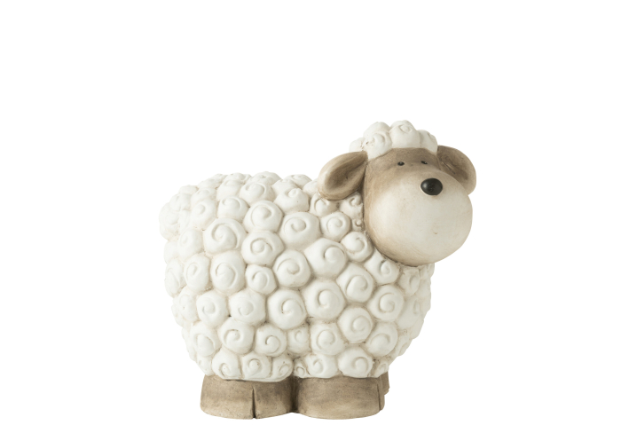 Figurina, SHEEP [2]