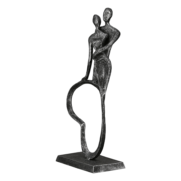Figurina STAND BY ME, rasina, 23X11X5 cm [3]