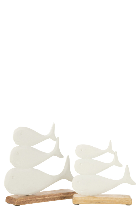 Figurina, WHALES, L [2]