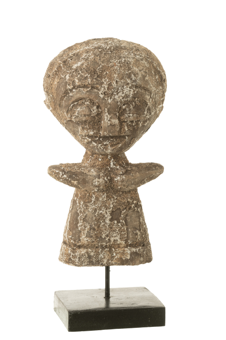 Figurina, YING ALBASIA, L [2]