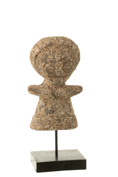 Figurina, YING ALBASIA, S [2]