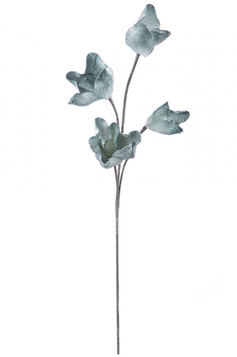 Floare spuma, DIAMOND, Plastic, 13X24X90 cm [2]