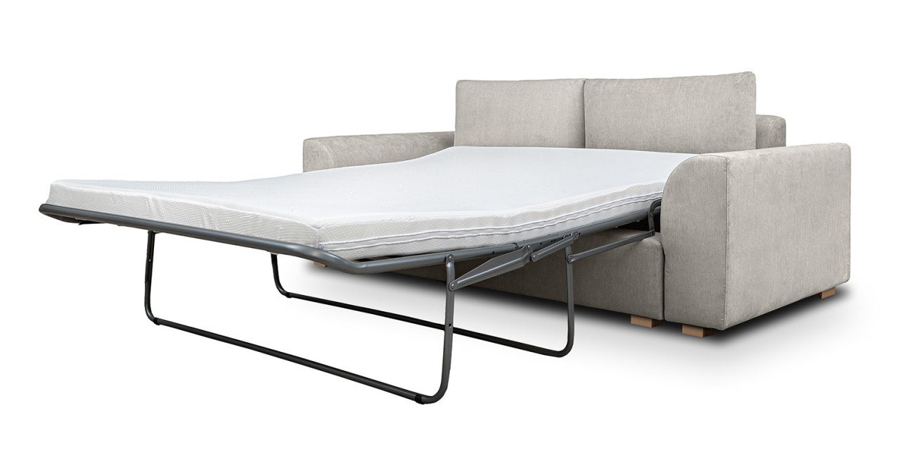 Fluffy canapea extensibila de 2 locuri [3]