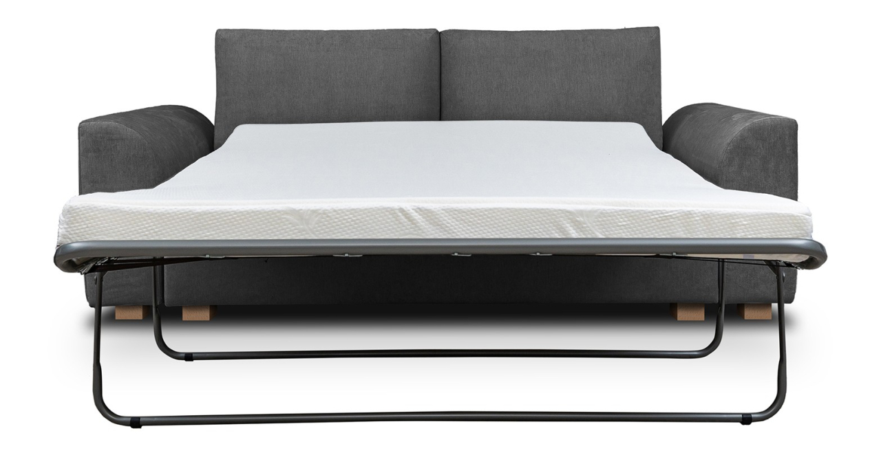 Fluffy canapea extensibila de 2 locuri [4]