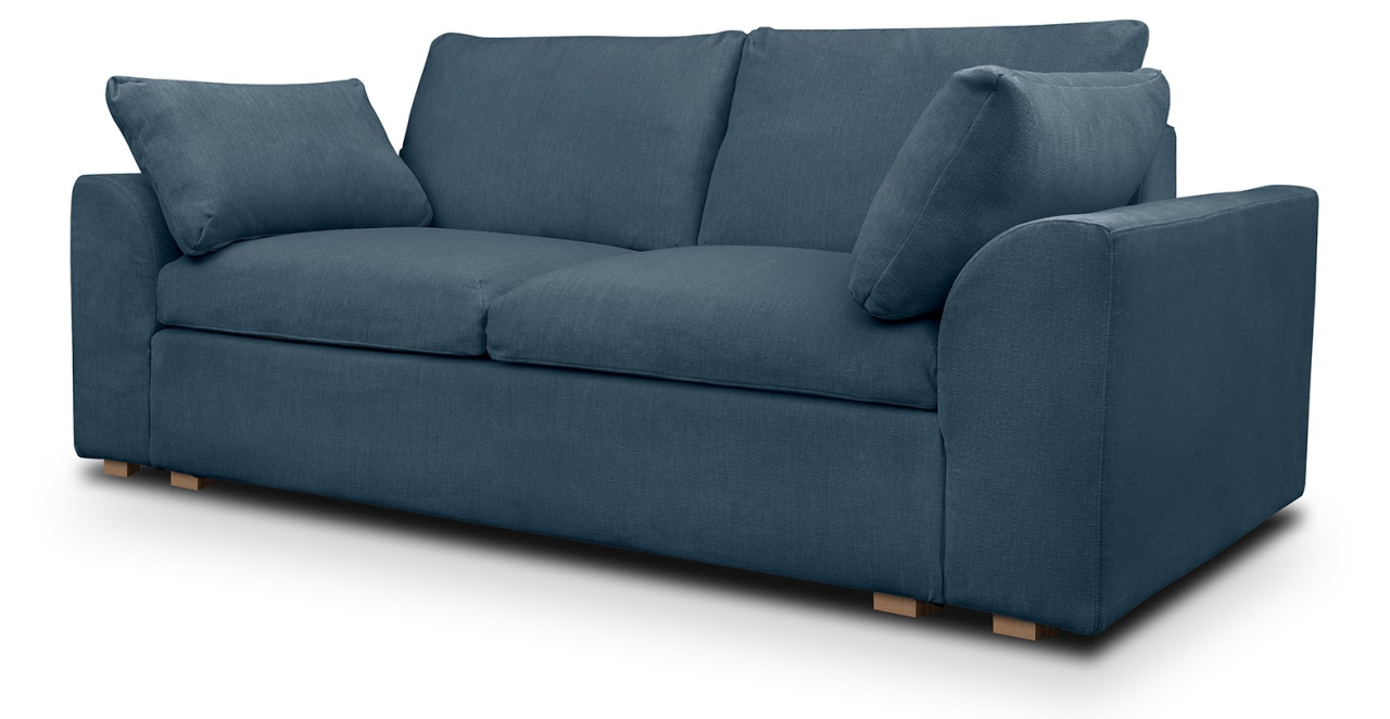 Fluffy canapea extensibila de 2 locuri [2]