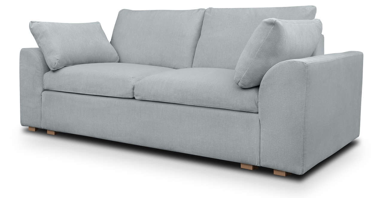 Fluffy canapea extensibila de 2 locuri [2]