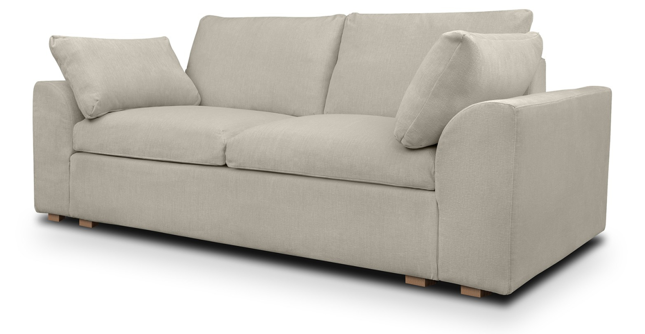 Fluffy canapea extensibila de 2 locuri [2]