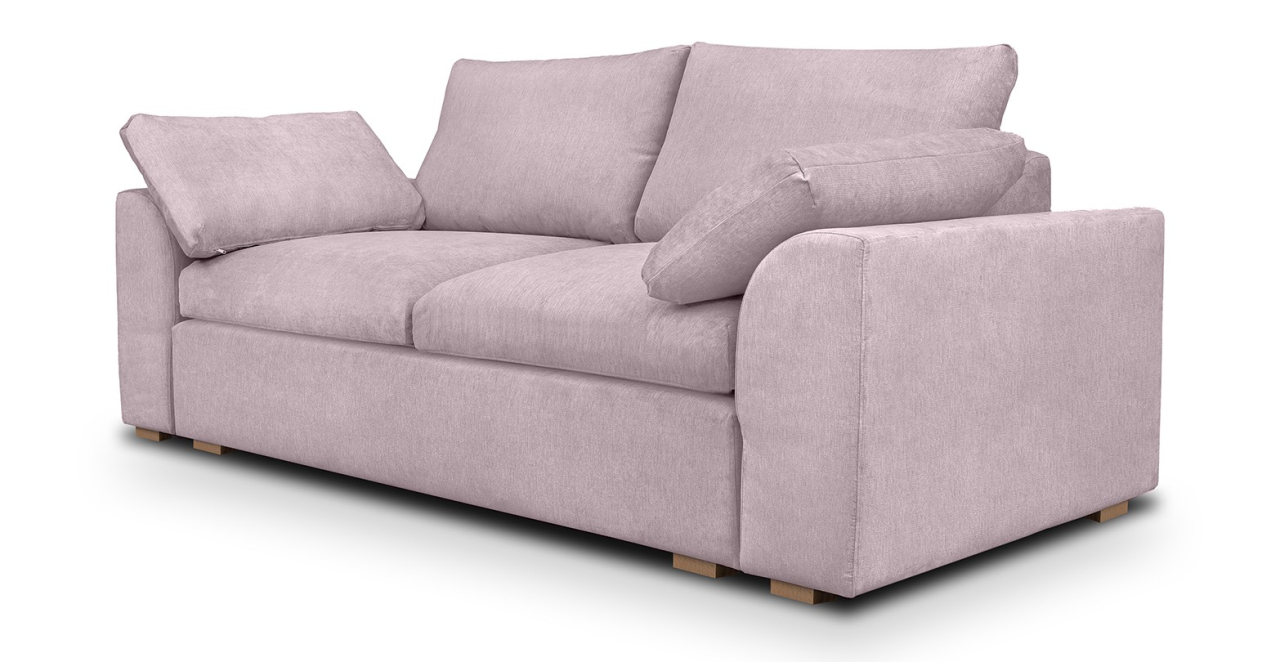 Fluffy canapea extensibila de 2 locuri [2]