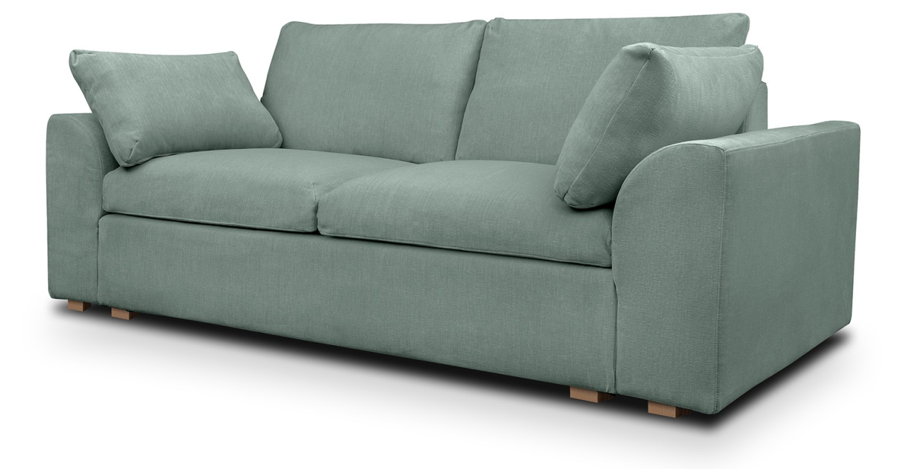 Fluffy canapea extensibila de 2 locuri [2]