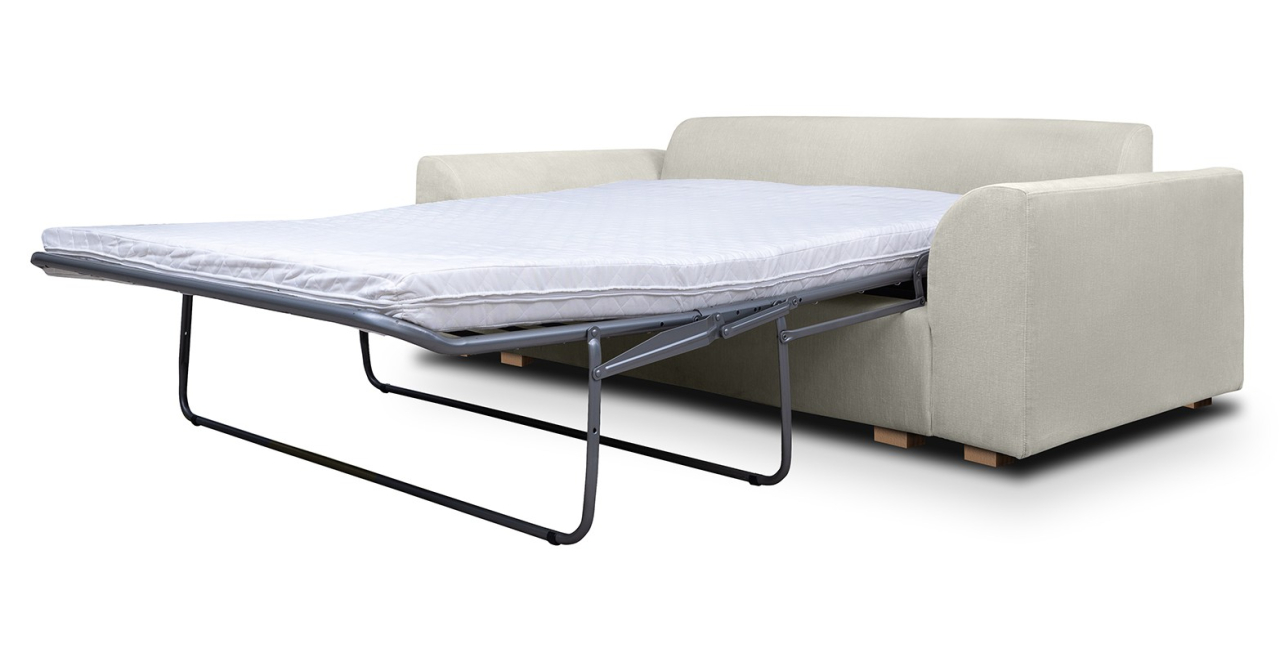 Fluffy canapea extensibila de 2 locuri [3]