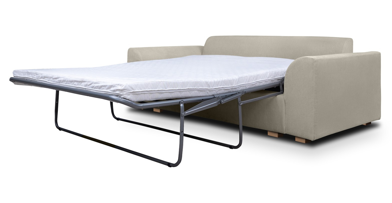 Fluffy canapea extensibila de 2 locuri [3]