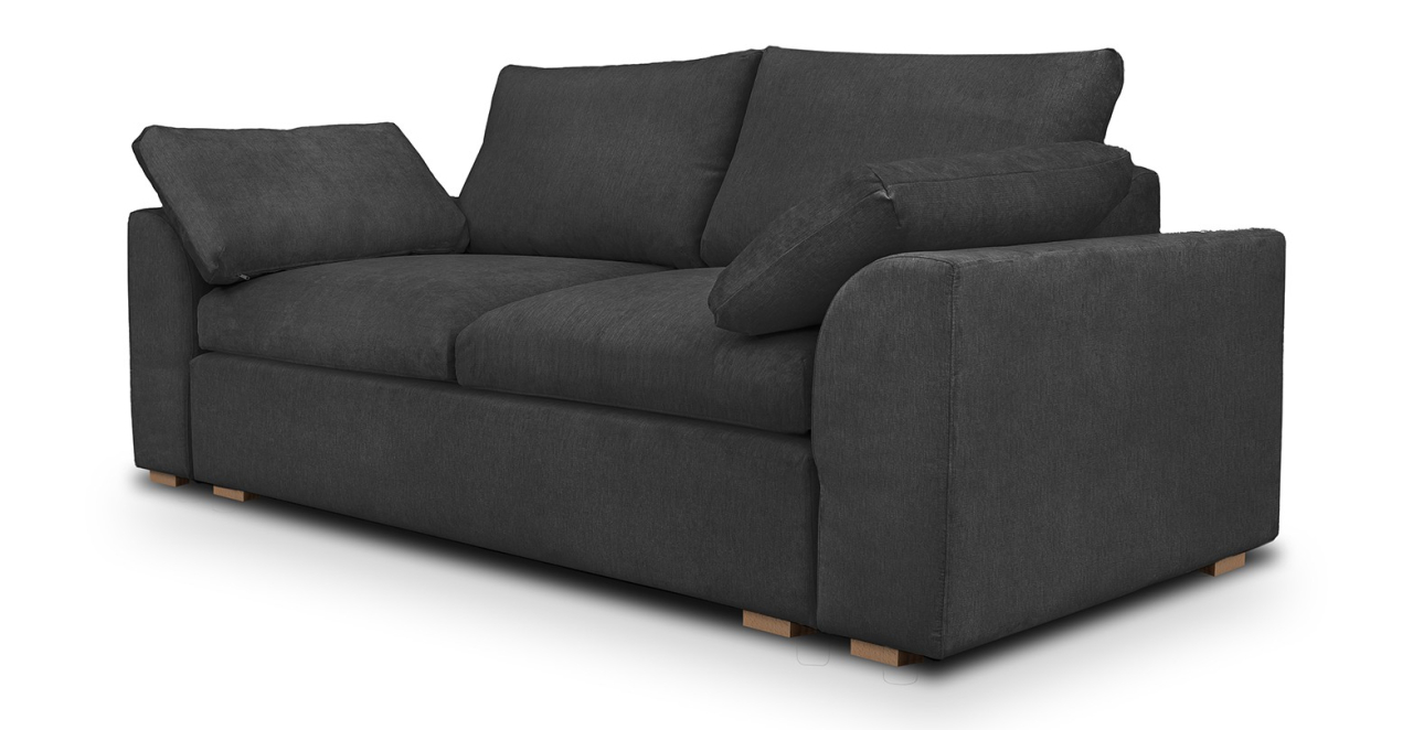 Fluffy canapea extensibila de 2 locuri [2]