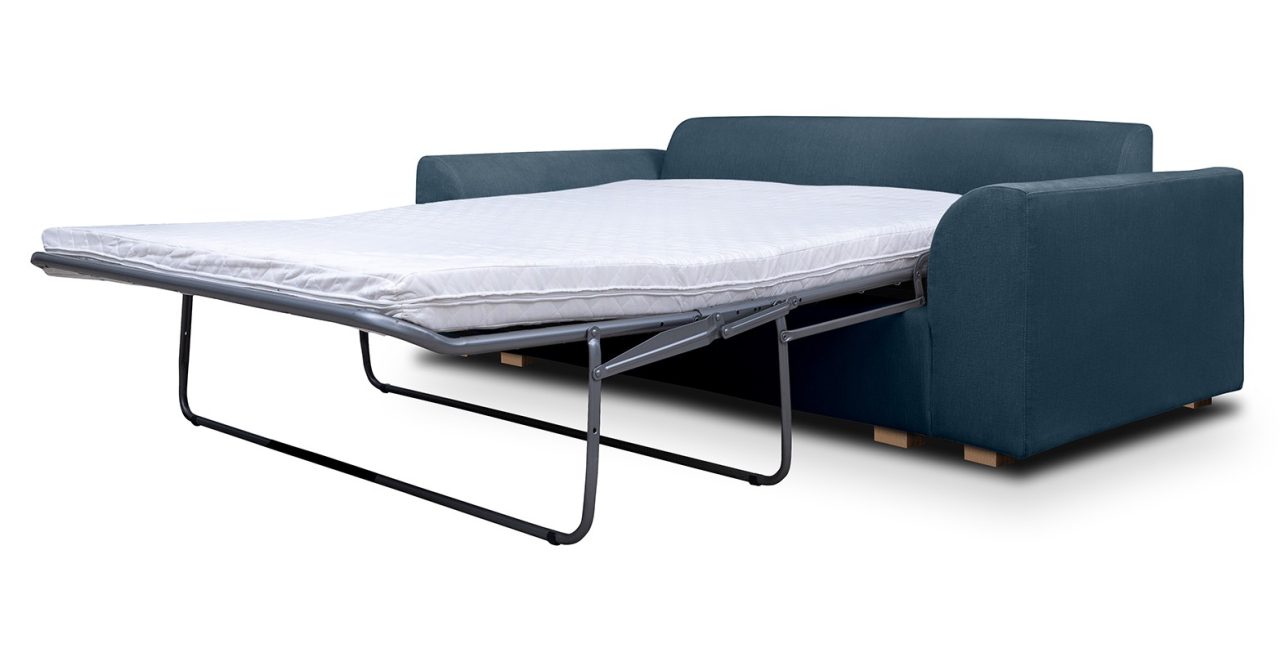 Fluffy canapea extensibila de 2 locuri [3]