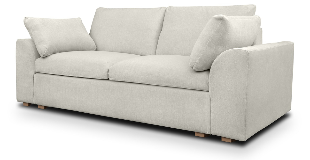 Fluffy canapea extensibila de 2 locuri [2]