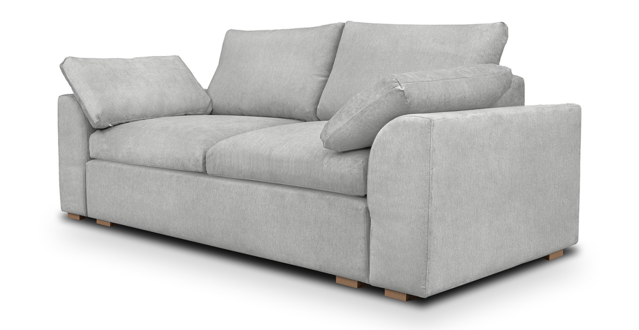 Fluffy canapea extensibila de 2 locuri [2]