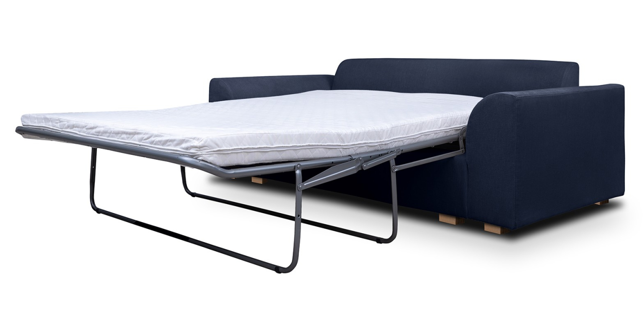 Fluffy canapea extensibila de 2 locuri [3]