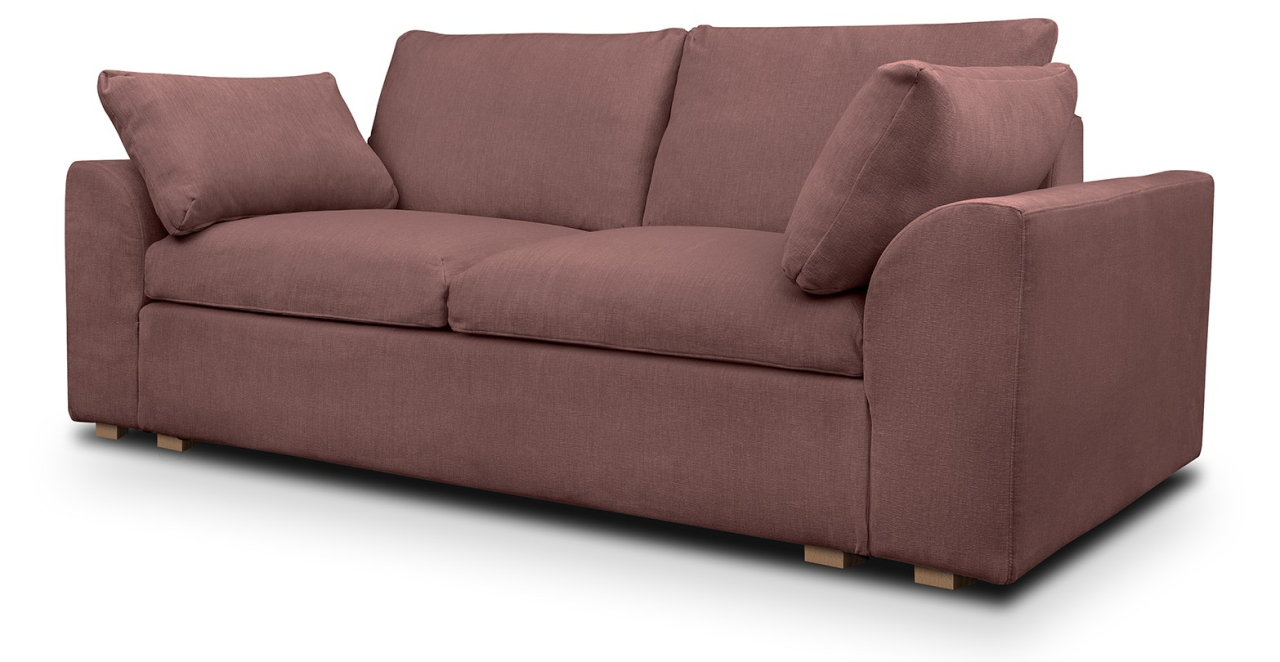 Fluffy canapea extensibila de 2 locuri [2]