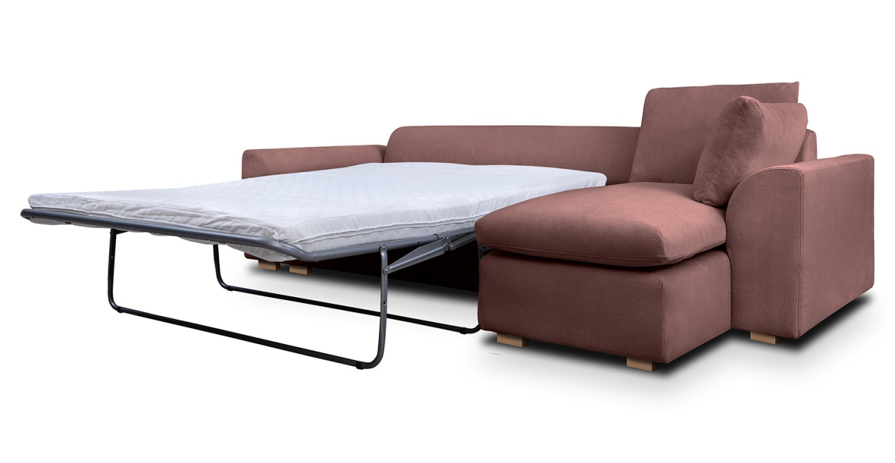 Fluffy canapea extensibila de 3 locuri  L [4]