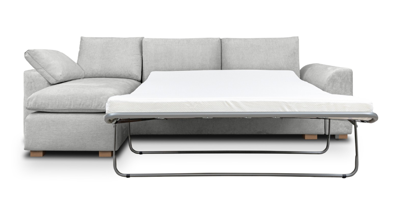 Fluffy canapea extensibila de 3 locuri  L [4]