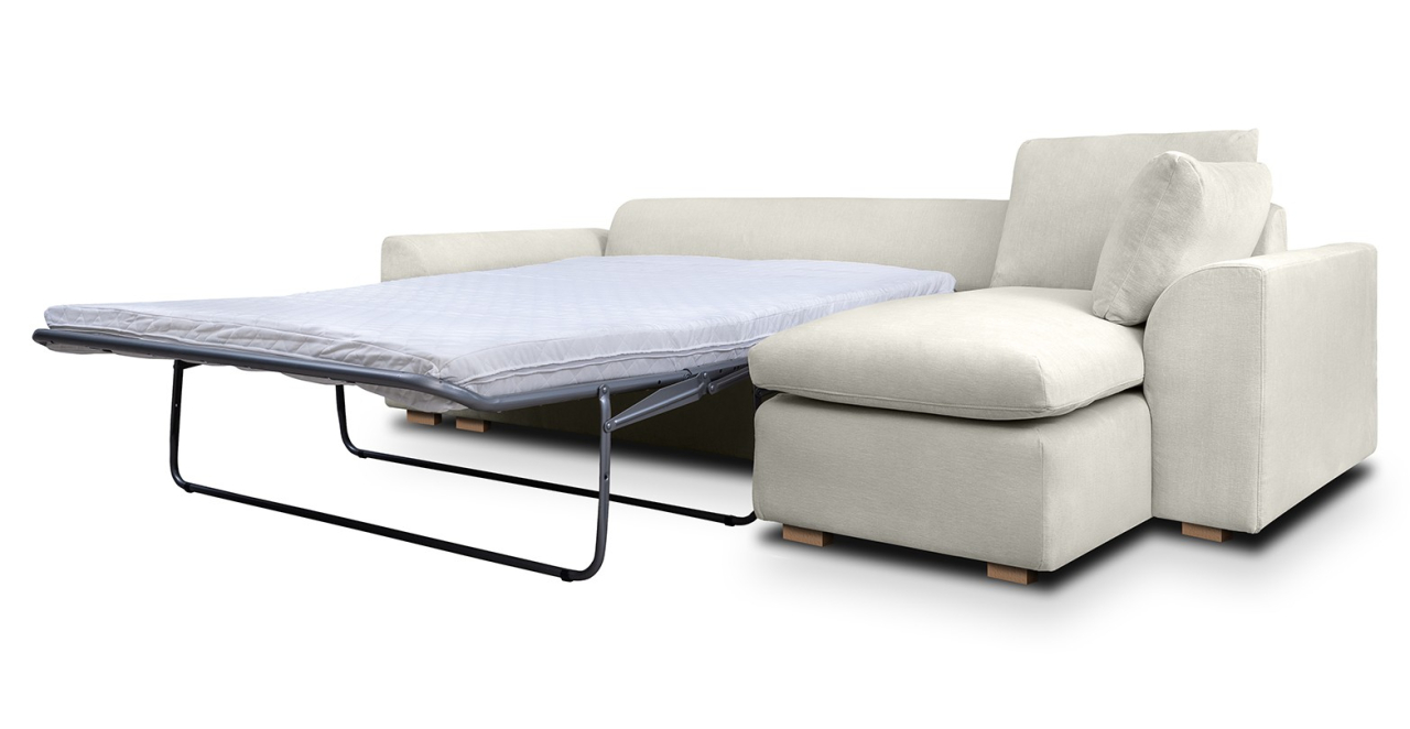 Fluffy canapea extensibila de 3 locuri  L [4]